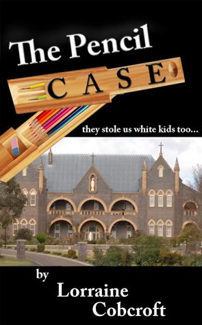 The Pencil Case: They Stole Us White Kids Too